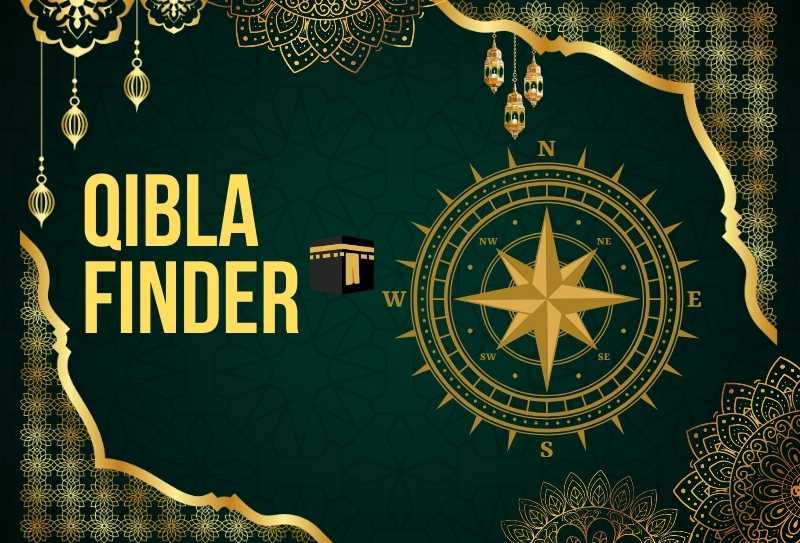 qibla