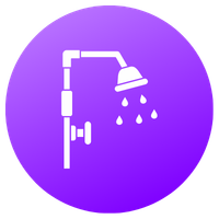 Clean Body, Clothes & Place